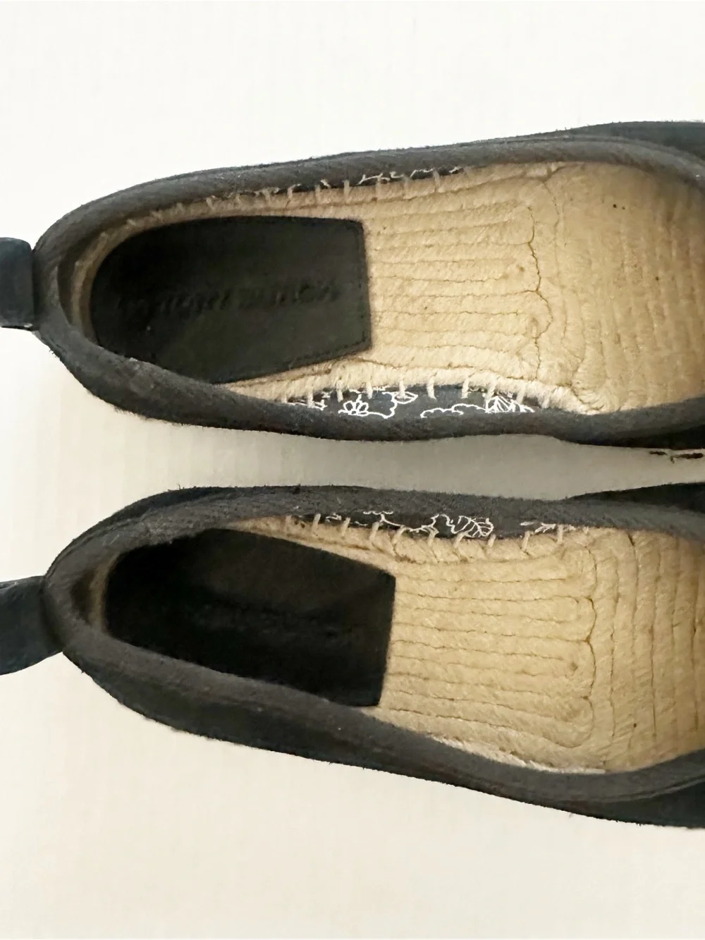 Tory Burch Minnie Ballet Espadrille